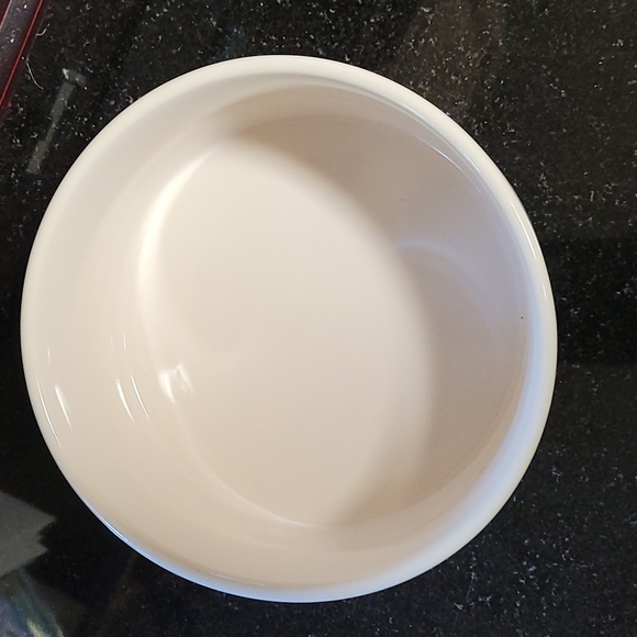 🐶Rae Dunn Dog Bowl - Picture 2 of 5